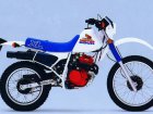 1986 Honda XL 250R